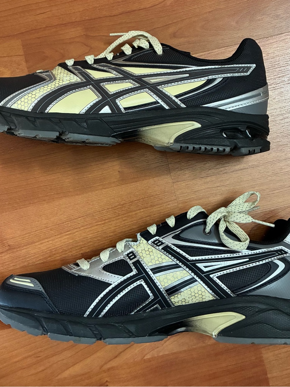 Asics x Kiko Kostadinov UB11-S GEL-DS TRAINER 14 Sz 12